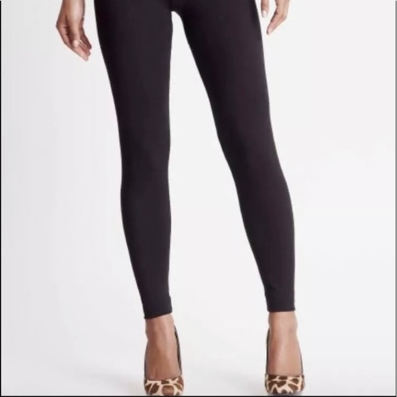 ruby ribbon leggings